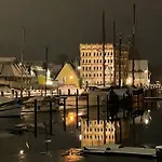 Nissen-huette Og *