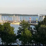 Nissen-huette Og *