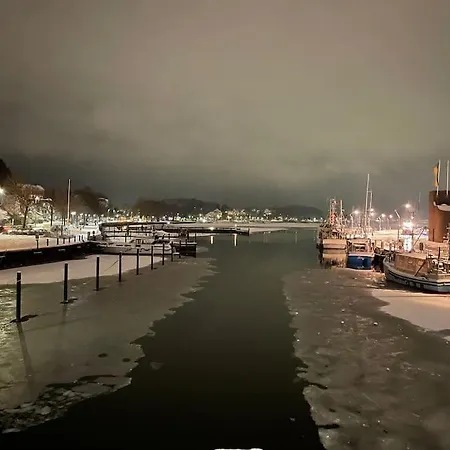 Lägenhet Nissen-huette