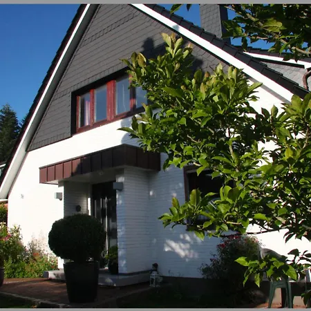 Nissen-huette Og