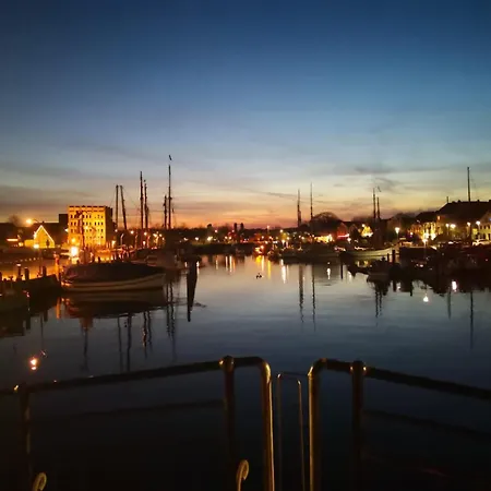 Appartement Nissen-huette