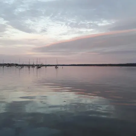 Appartement Nissen-huette *