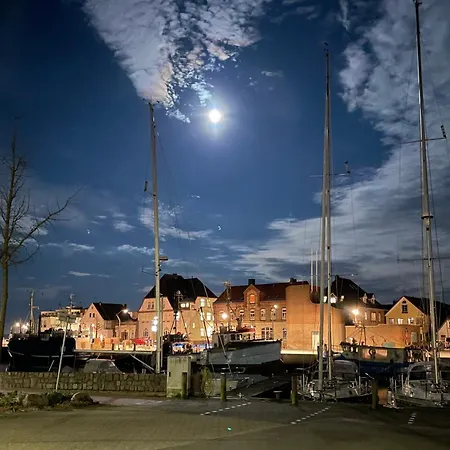 Nissen-hütte Apartamento