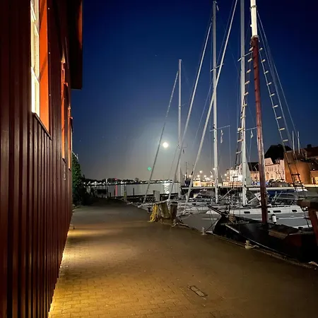 Lägenhet Nissen-huette