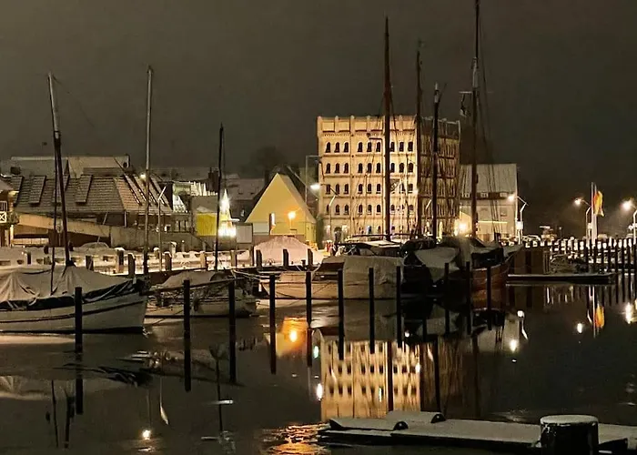 Nissen-huette Og *