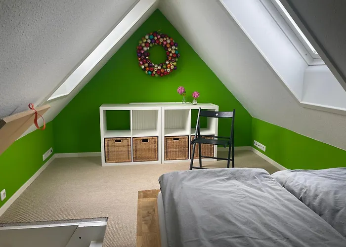 Nissen-hütte Eckernförde