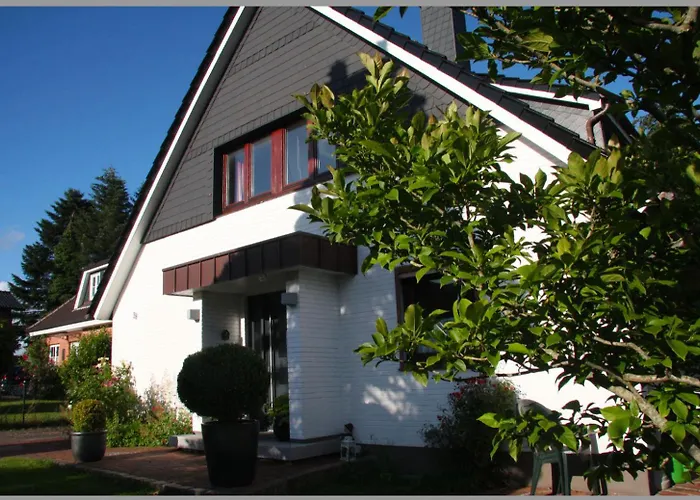Nissen-huette Og