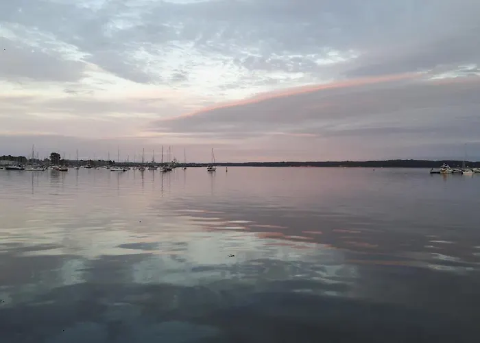 Apartamento Nissen-hütte *