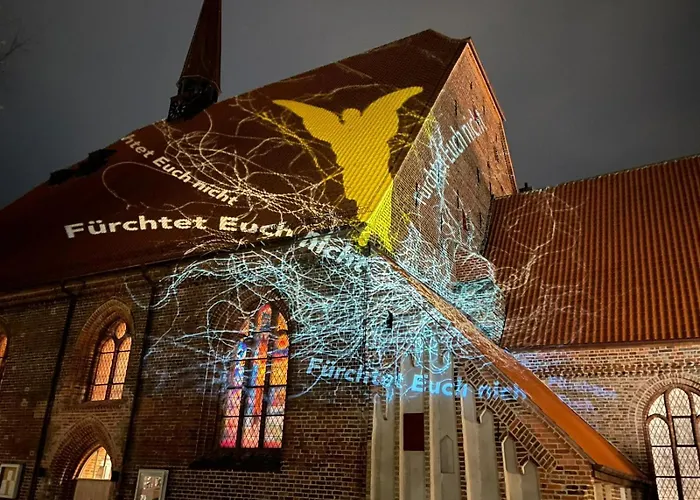 Nissen-huette Og * Eckernförde